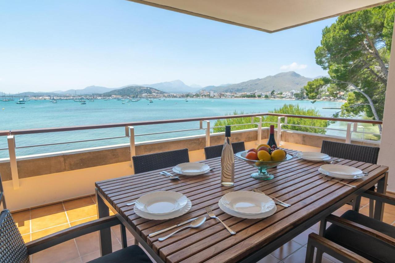 Apartamento Ed Bellveure 2 A
