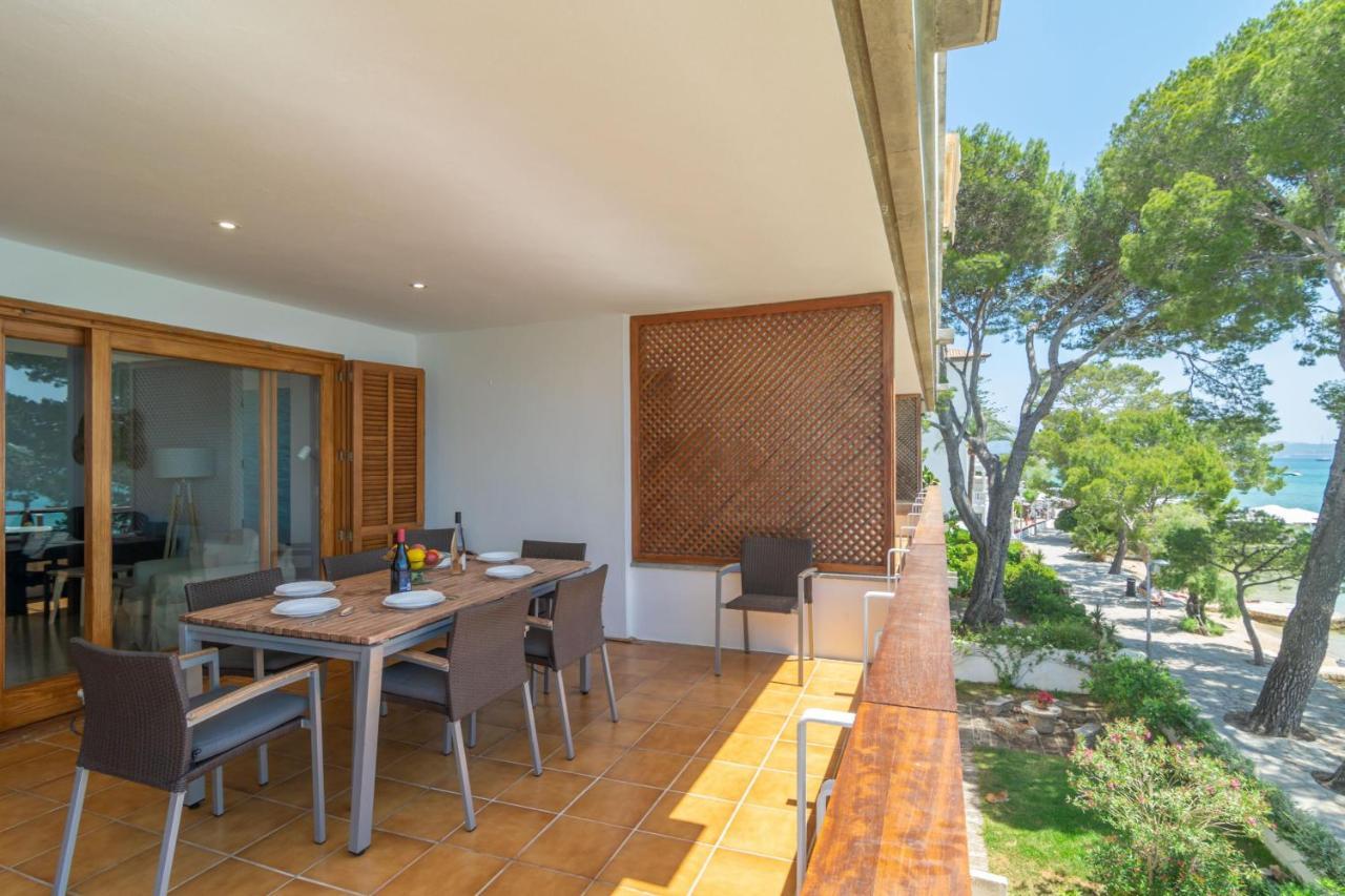 Apartamento Ed Bellveure 2 A *