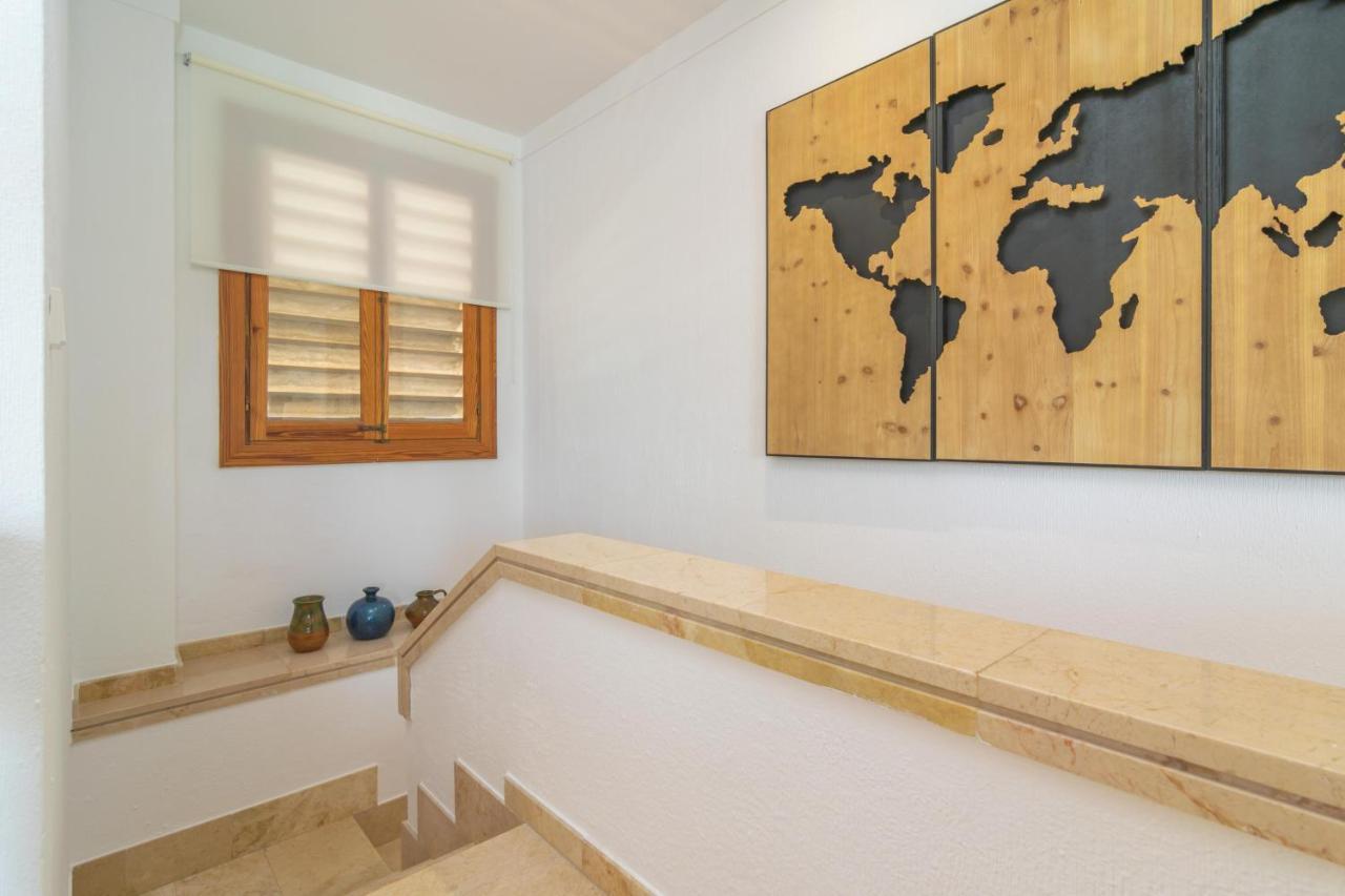 Apartamento Ed Bellveure 2 B -duplex-