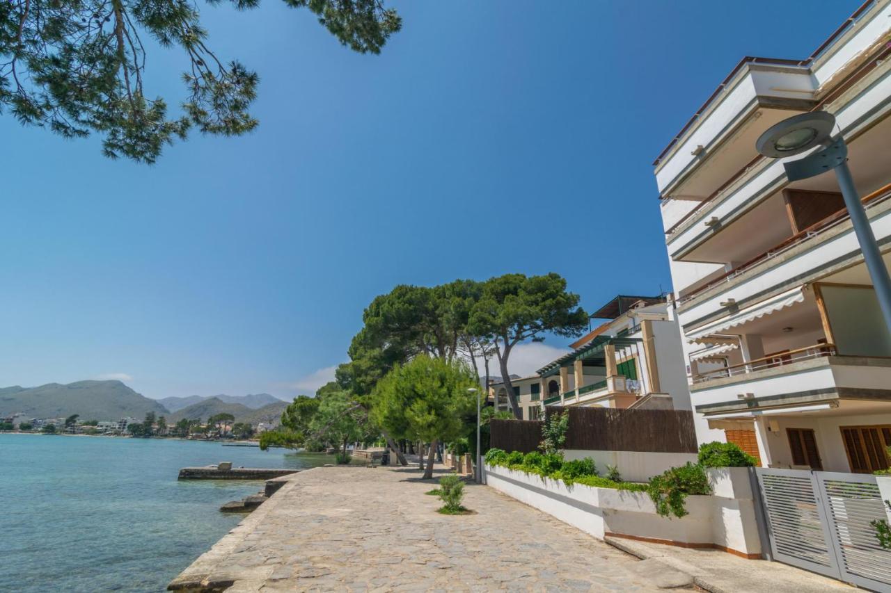 Ed Bellveure 2 B -duplex- Puerto Pollensa