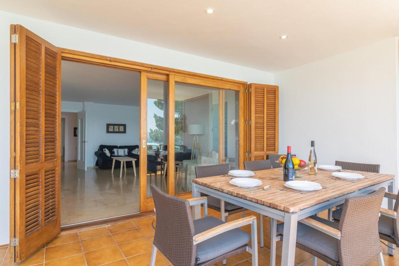 Ed Bellveure 2 A Apartamento *
