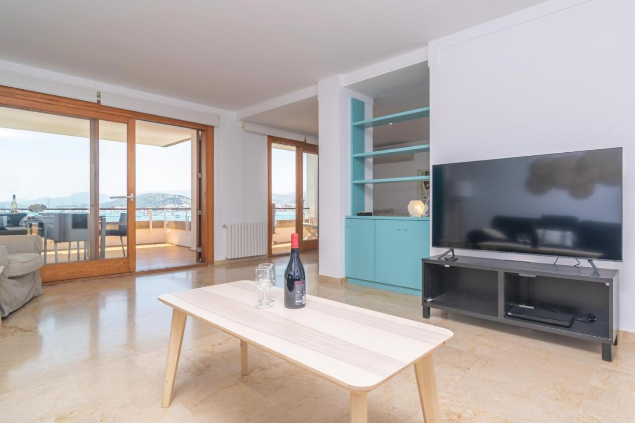 Apartamento Ed Bellveure 2 A
