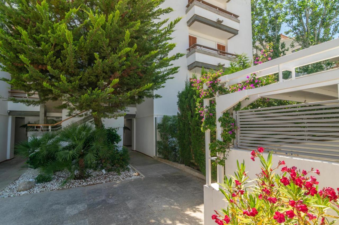 Apartamento Ed Bellveure 2 B -duplex- *