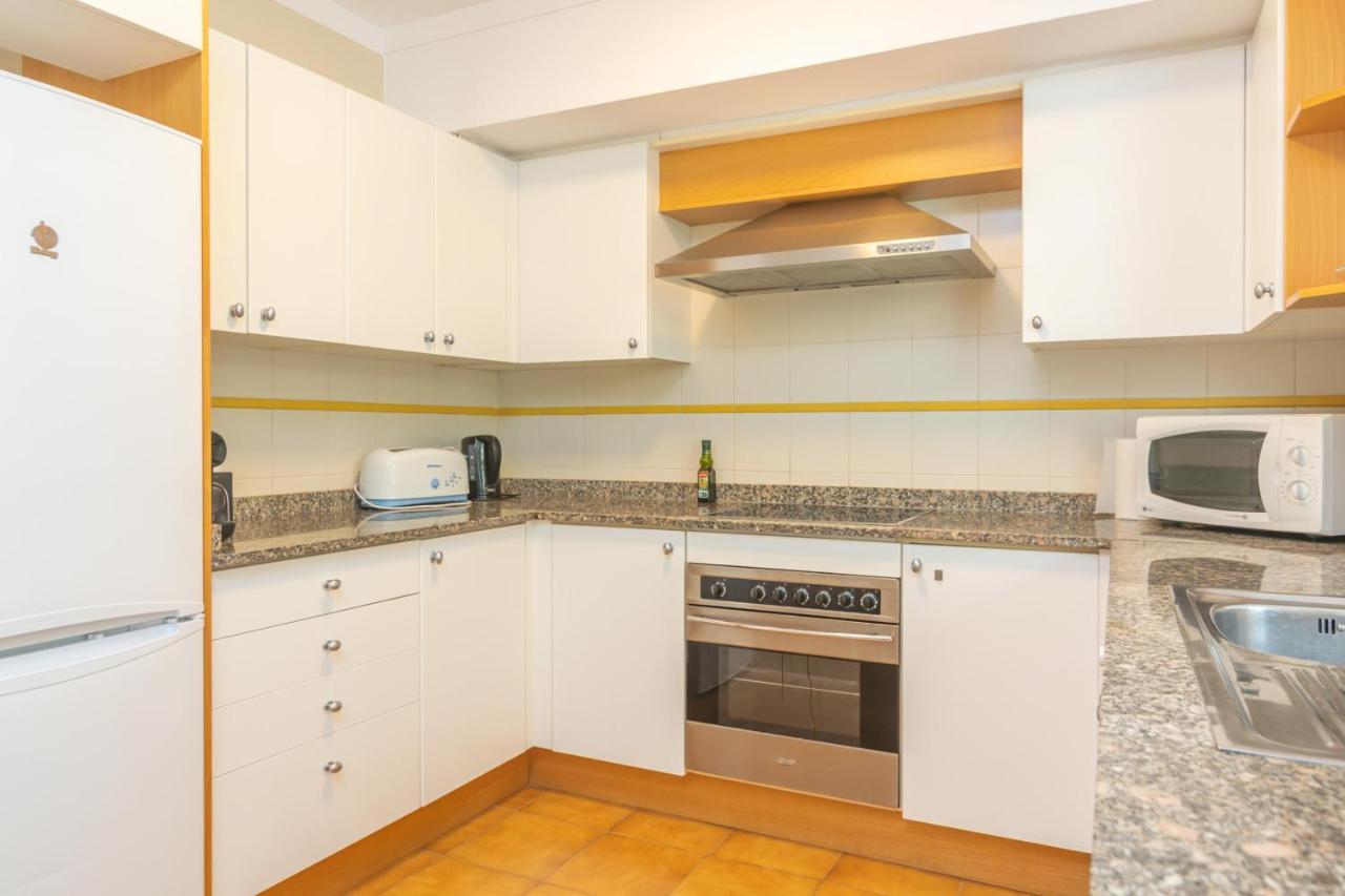 Apartamento Ed Bellveure 2 A