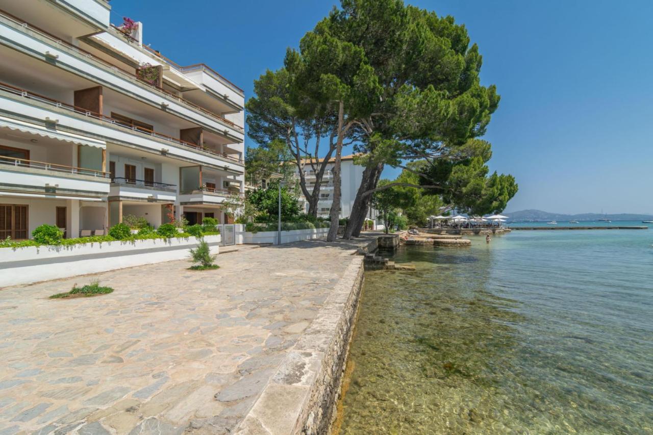 Ed Bellveure 2 B -duplex- Apartamento