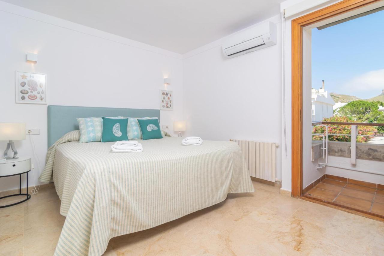 Apartamento Ed Bellveure 2 A *