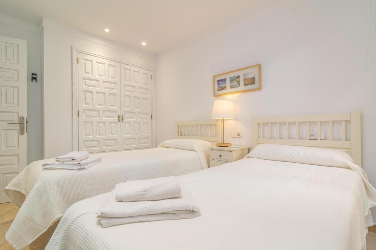 Ed Bellveure 2 B -duplex- Apartamento *