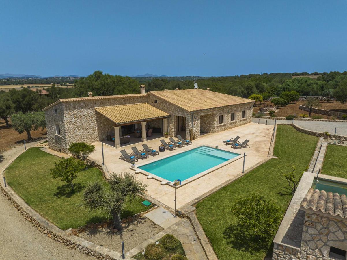 Sa Canova D'ariany Villa *