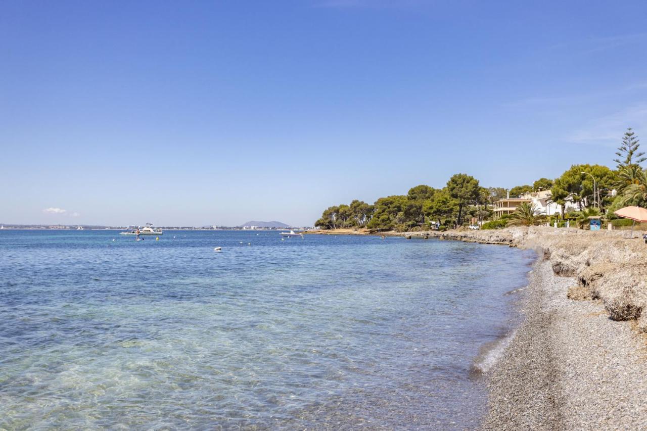 Bell Punt Сasa de vacaciones Alcúdia