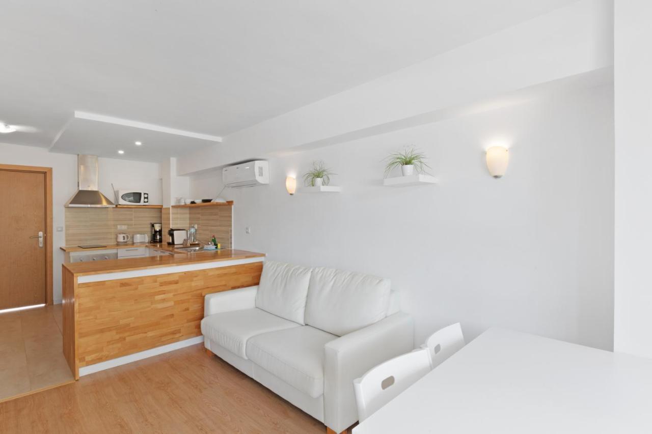 Apartamento Sureda Canyamel (Mallorca)