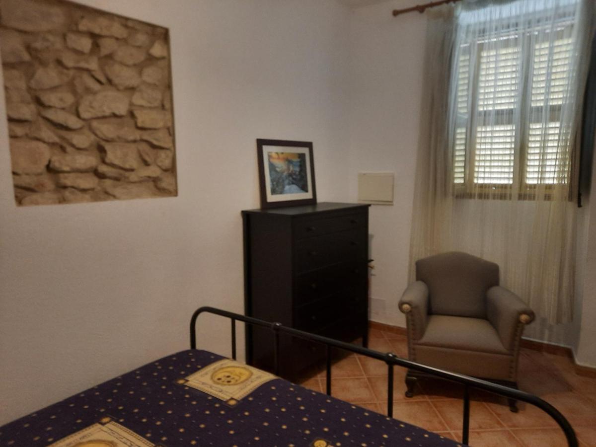 Ca´n Buniferri Сasa de vacaciones Randa