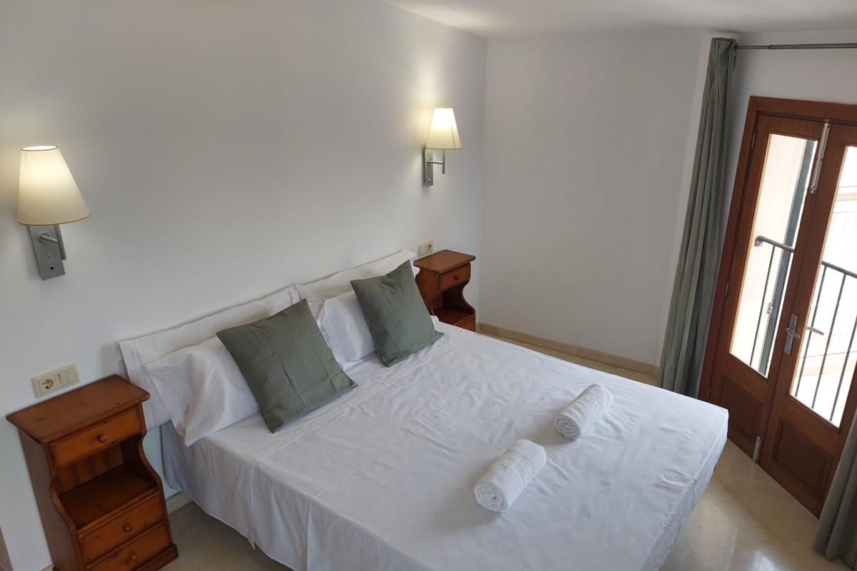 My Centre By My Hotel Manacor (Mallorca)