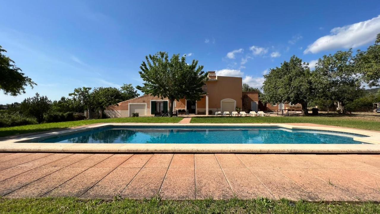 S'hort De N'andreu Country house