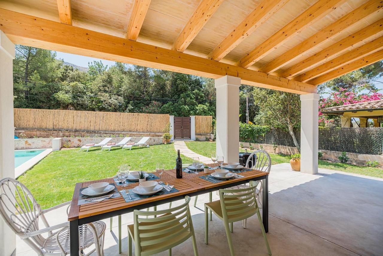 Mar Clara By Sunvillas Mallorca * Cala de Sant Vicenc
