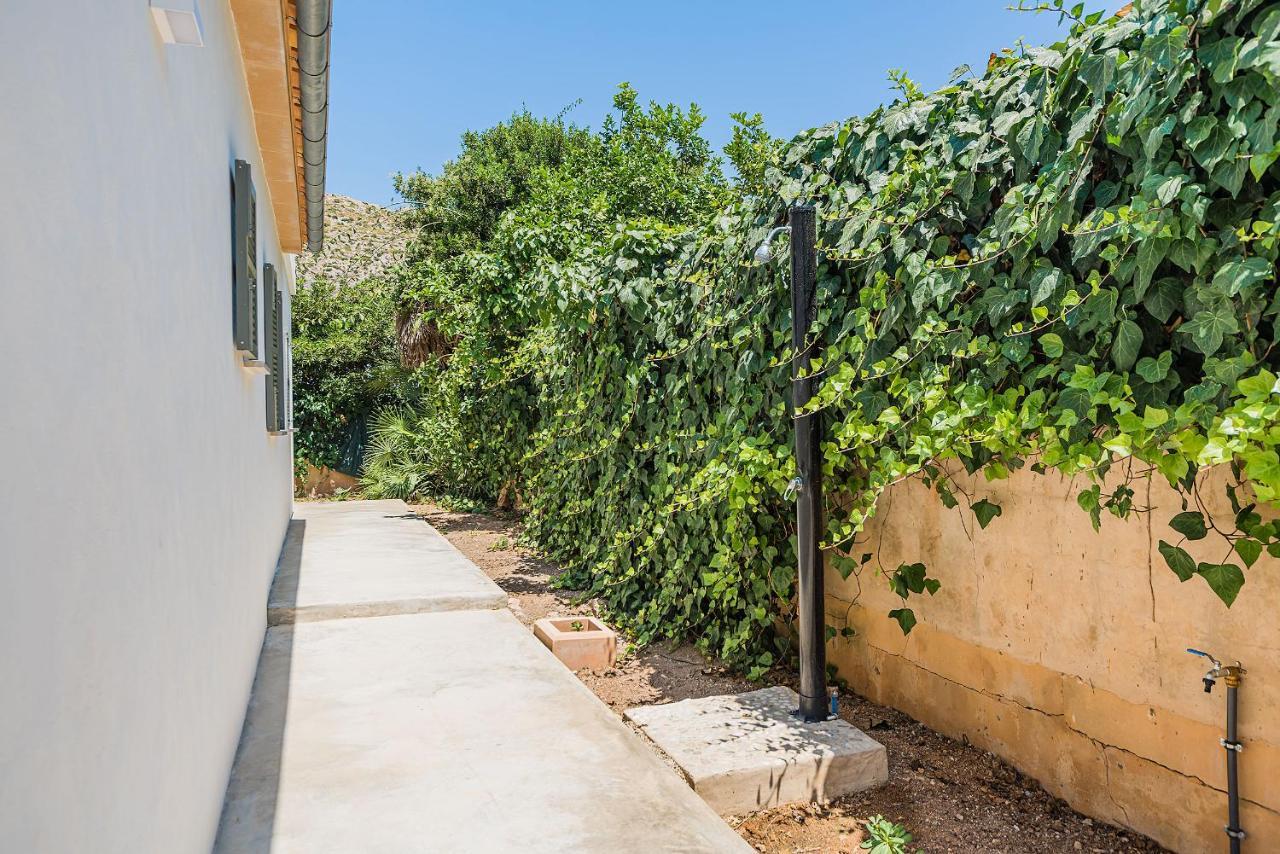 Villa Mar Clara By Sunvillas Mallorca *