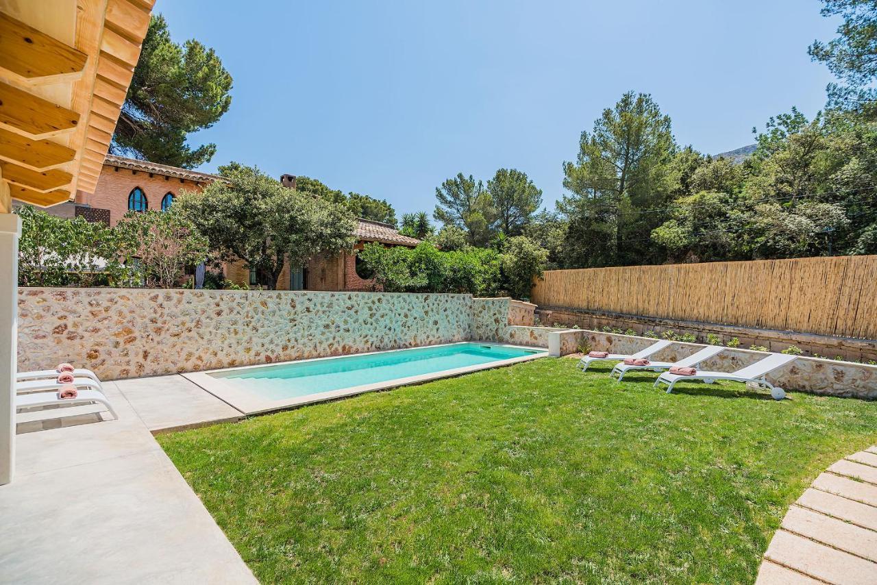 Mar Clara By Sunvillas Mallorca *