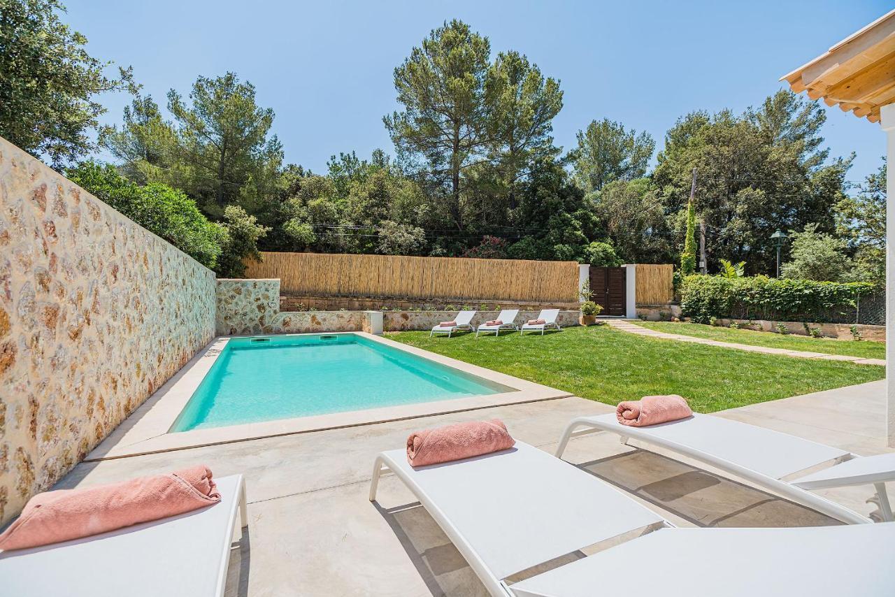 Mar Clara By Sunvillas Mallorca Villa Cala de Sant Vicenc