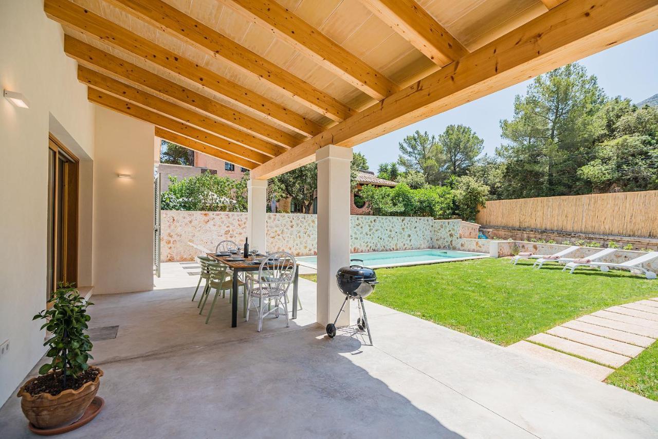 Villa Mar Clara By Sunvillas Mallorca Cala de Sant Vicenc