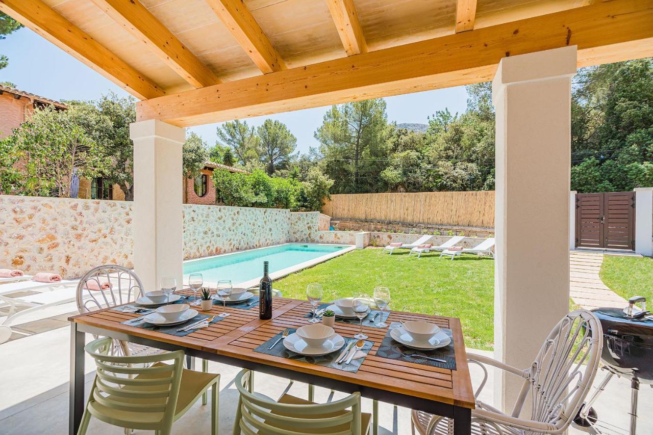 Mar Clara By Sunvillas Mallorca * Cala de Sant Vicenc