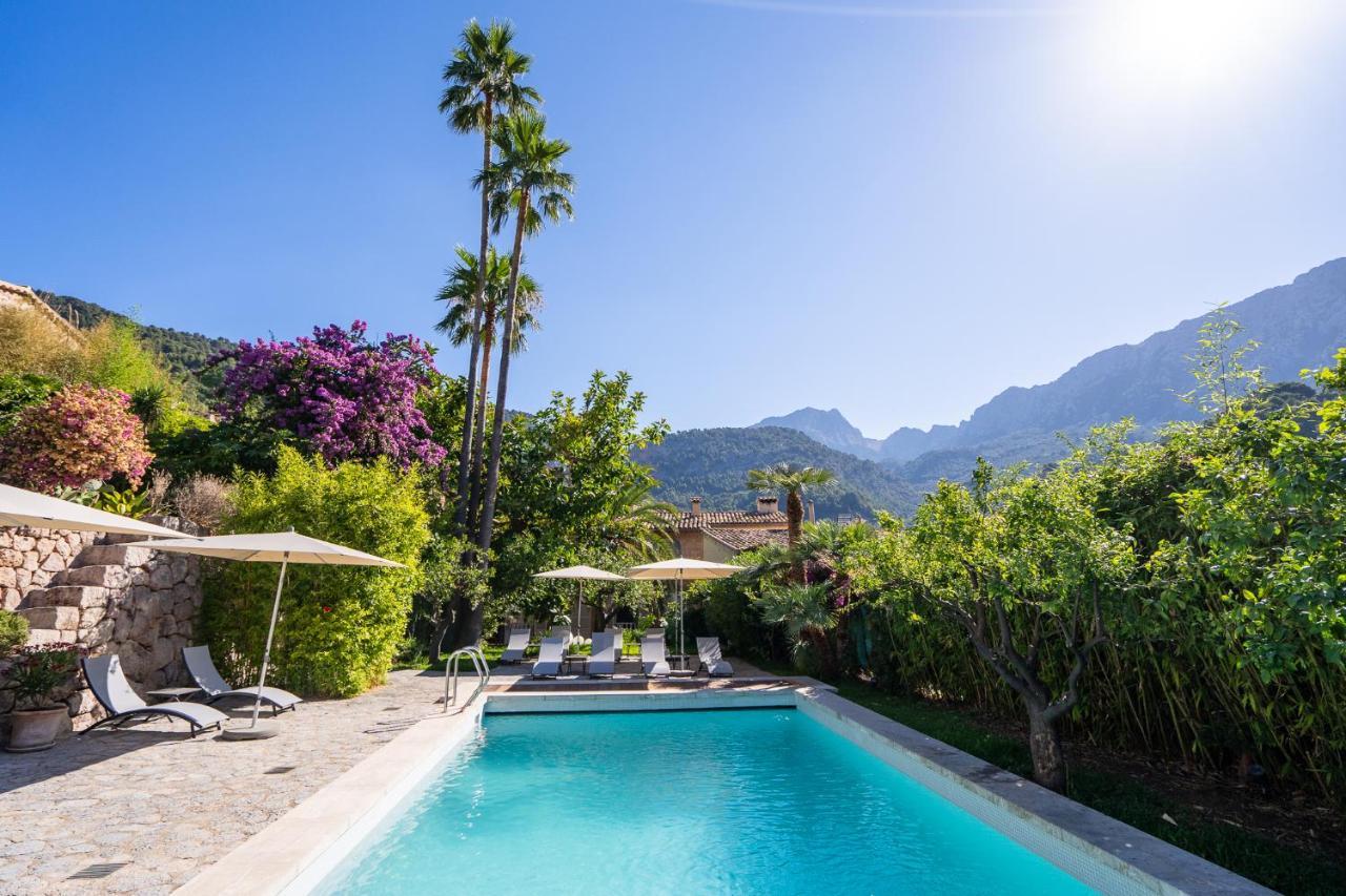 Hotel Verdera (adults Only) Fornalutx