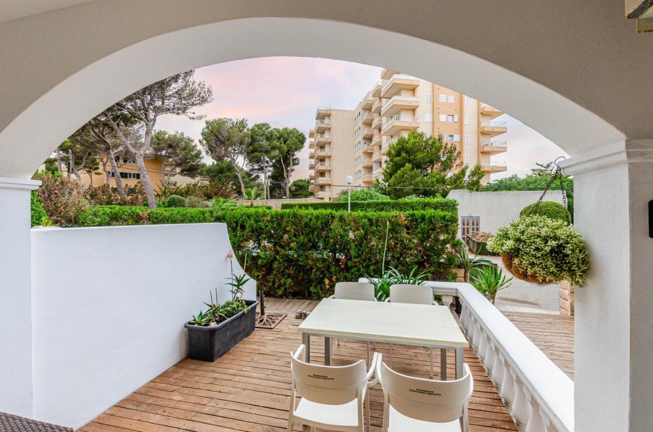Rosamar Holidays Apartments