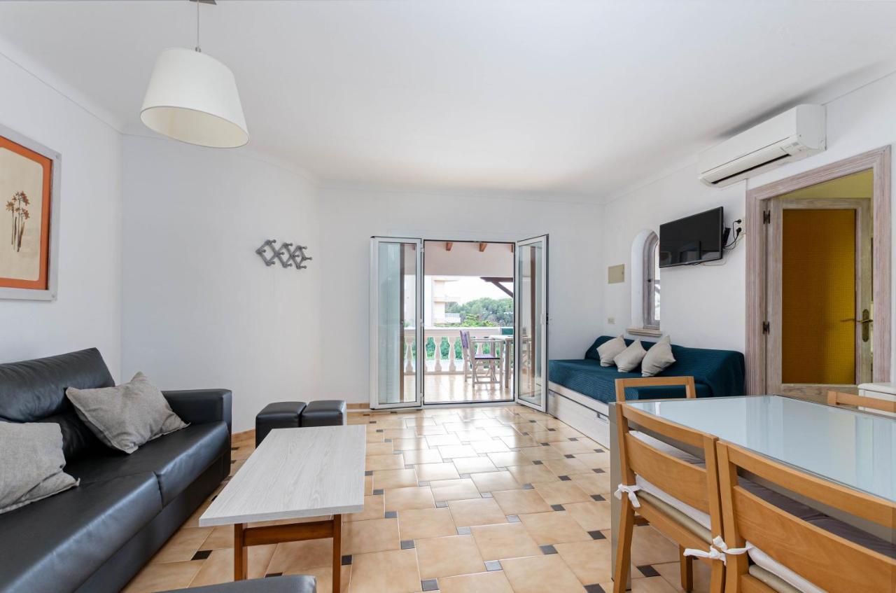Rosamar Holidays Apartments Cala Ratjada (Mallorca)