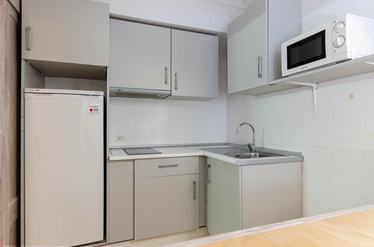 Apartment Rosamar Holidays Apartments *