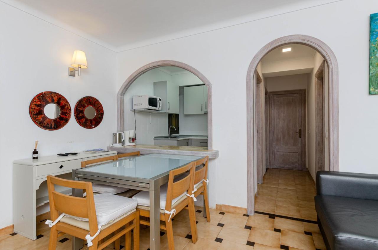 Rosamar Holidays Apartments Cala Ratjada (Mallorca)
