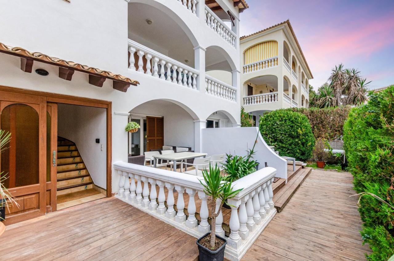 Rosamar Holidays Apartments *