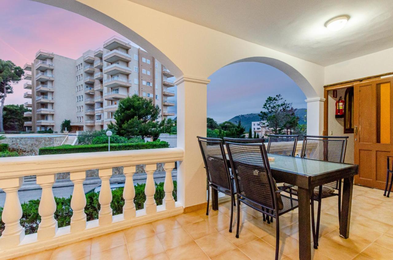 Apartment Rosamar Holidays Apartments Cala Ratjada (Mallorca)