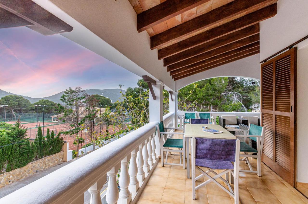 Rosamar Holidays Apartments Apartment
