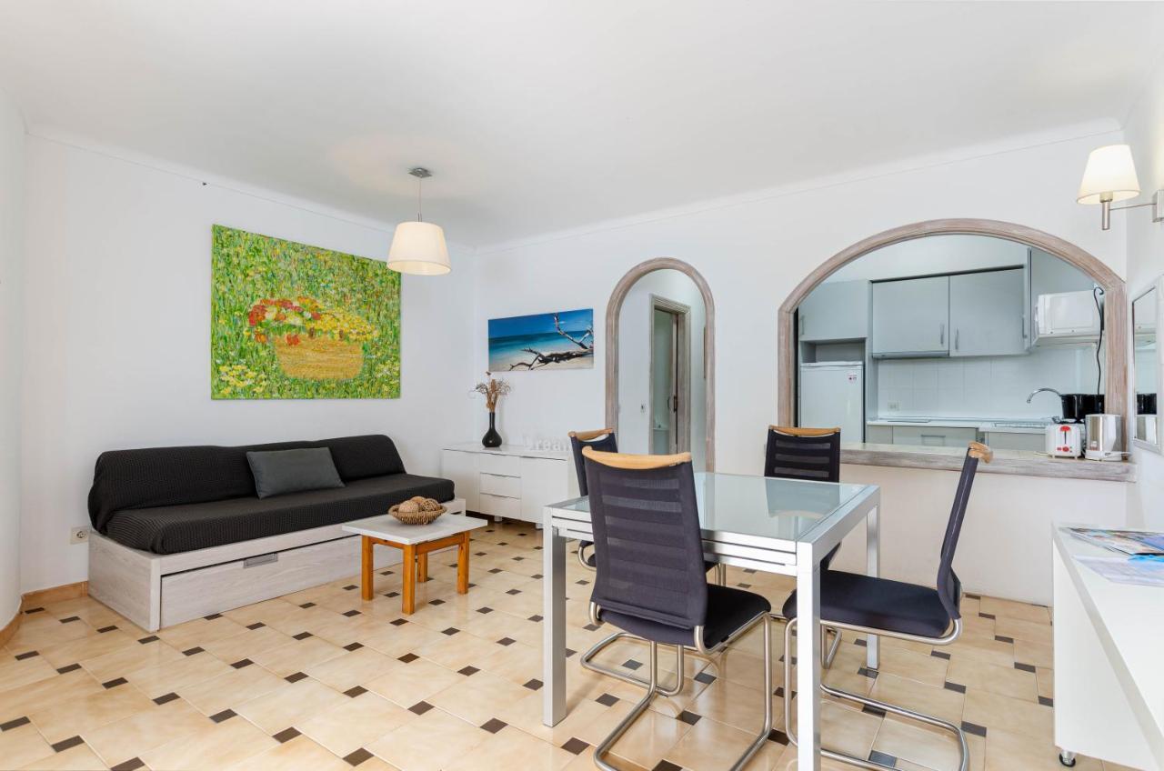 Apartment Rosamar Holidays Apartments