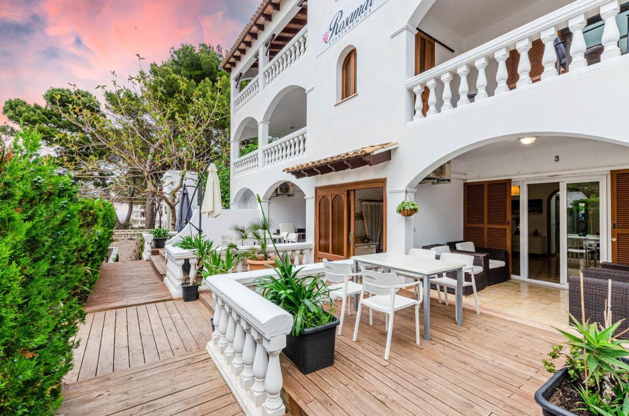 Apartment Rosamar Holidays Apartments *