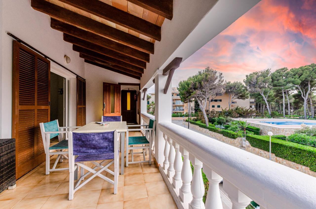 Apartment Rosamar Holidays Apartments Cala Ratjada (Mallorca)