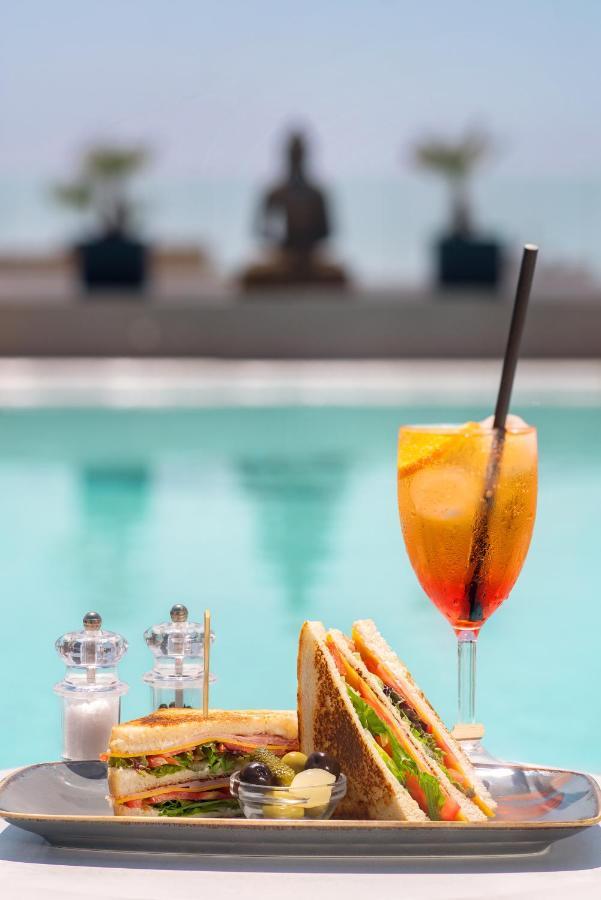 The Sky - Adults Only 4* Cala Ratjada (Mallorca)
