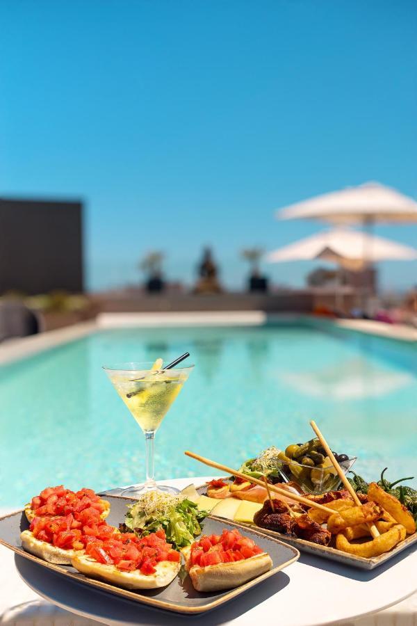 Hotel The Sky - Adults Only Cala Ratjada (Mallorca)