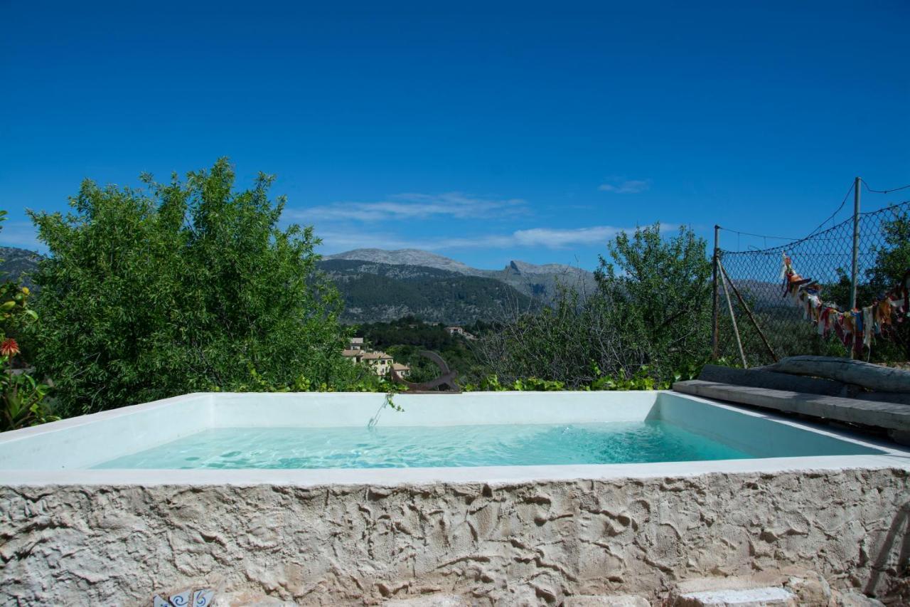 Ca Na Panxa Bed and breakfast