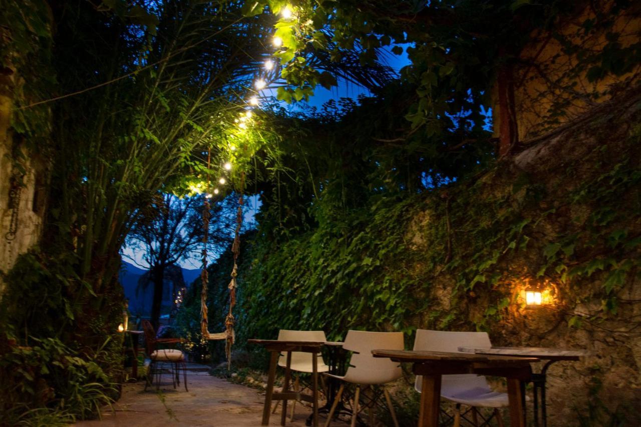 Bed and breakfast Ca Na Panxa