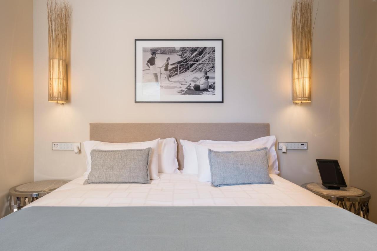 El Vicenc De La Mar - Adults Only - Over 12 5*