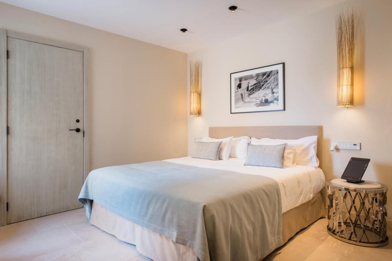 El Vicenc De La Mar - Adults Only - Over 12 5* Pollensa