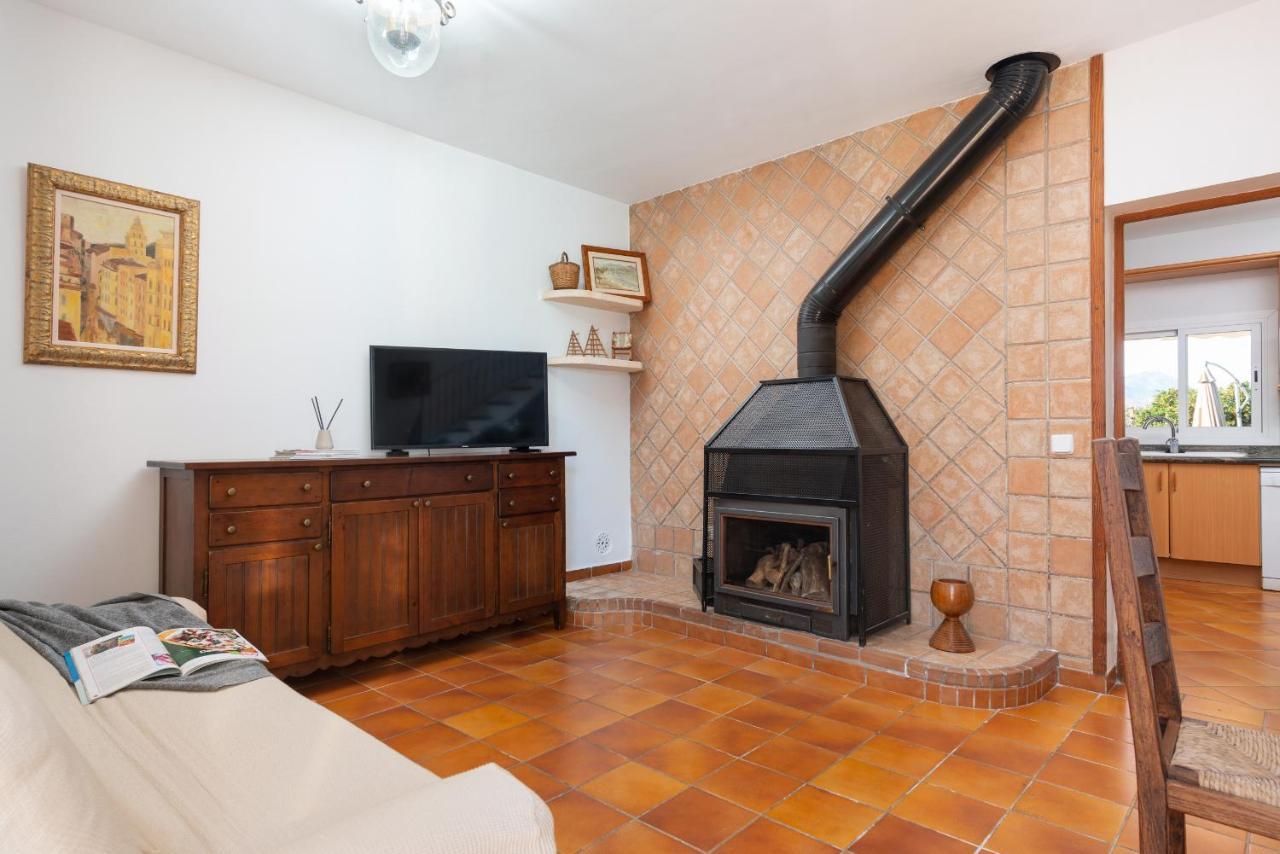 Rafelino, Pool&relax Villa
