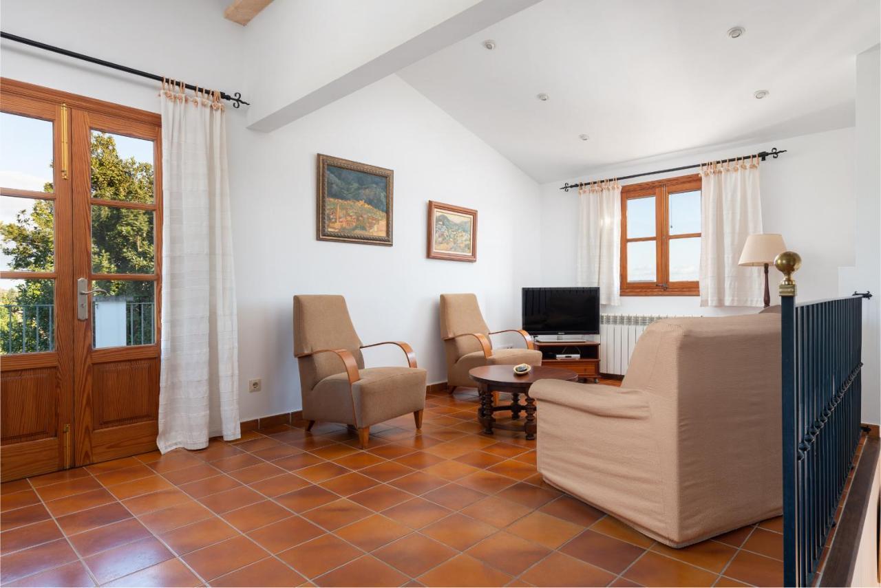 Villa Rafelino, Pool&relax