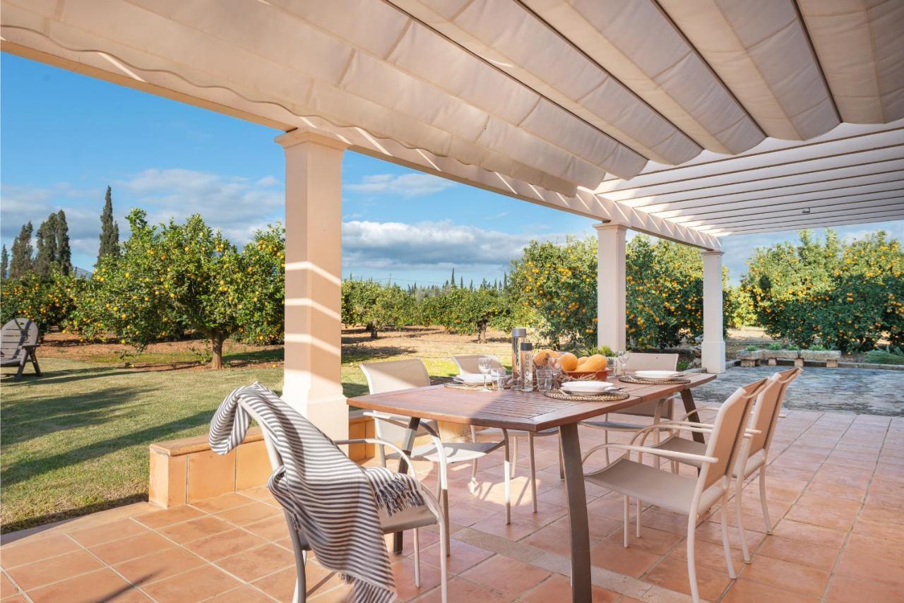 Rafelino, Pool&relax Villa *