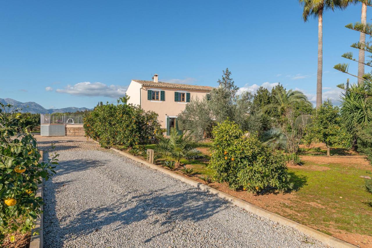 Villa Rafelino, Pool&relax *