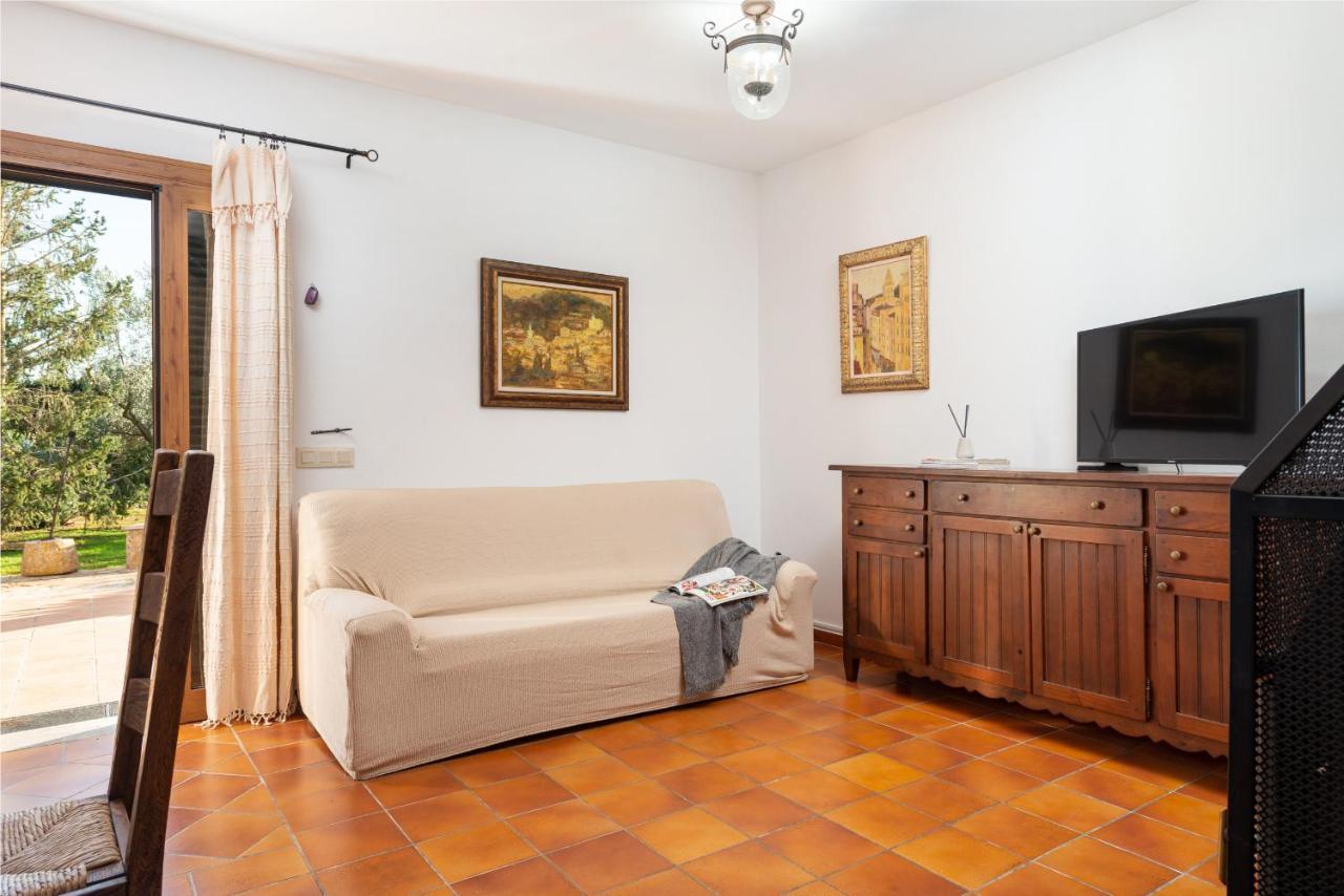 Rafelino, Pool&relax Villa *