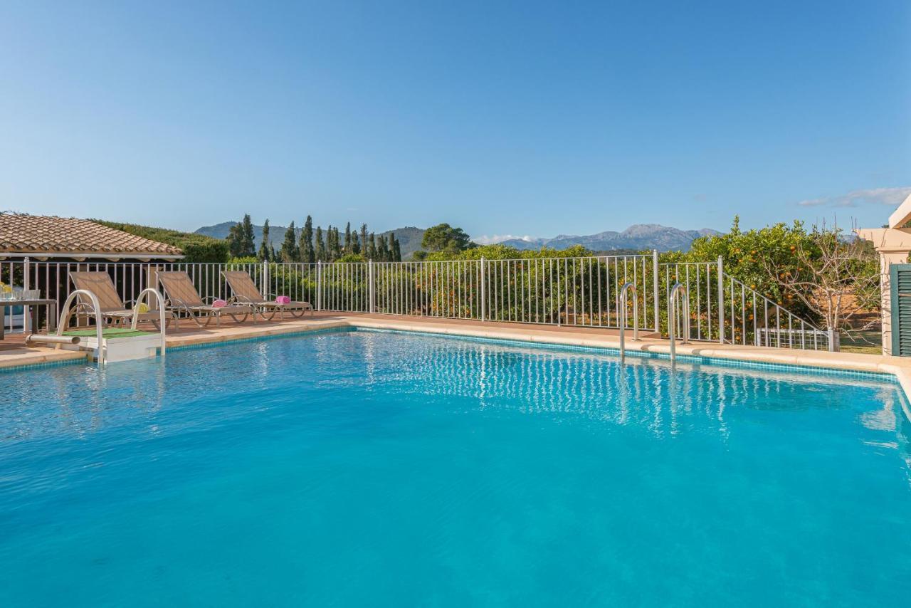 Rafelino, Pool&relax Villa
