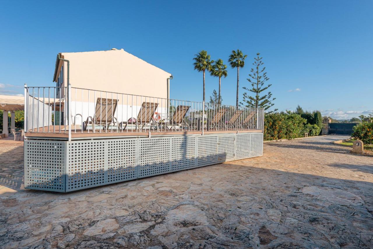 Rafelino, Pool&relax Villa *