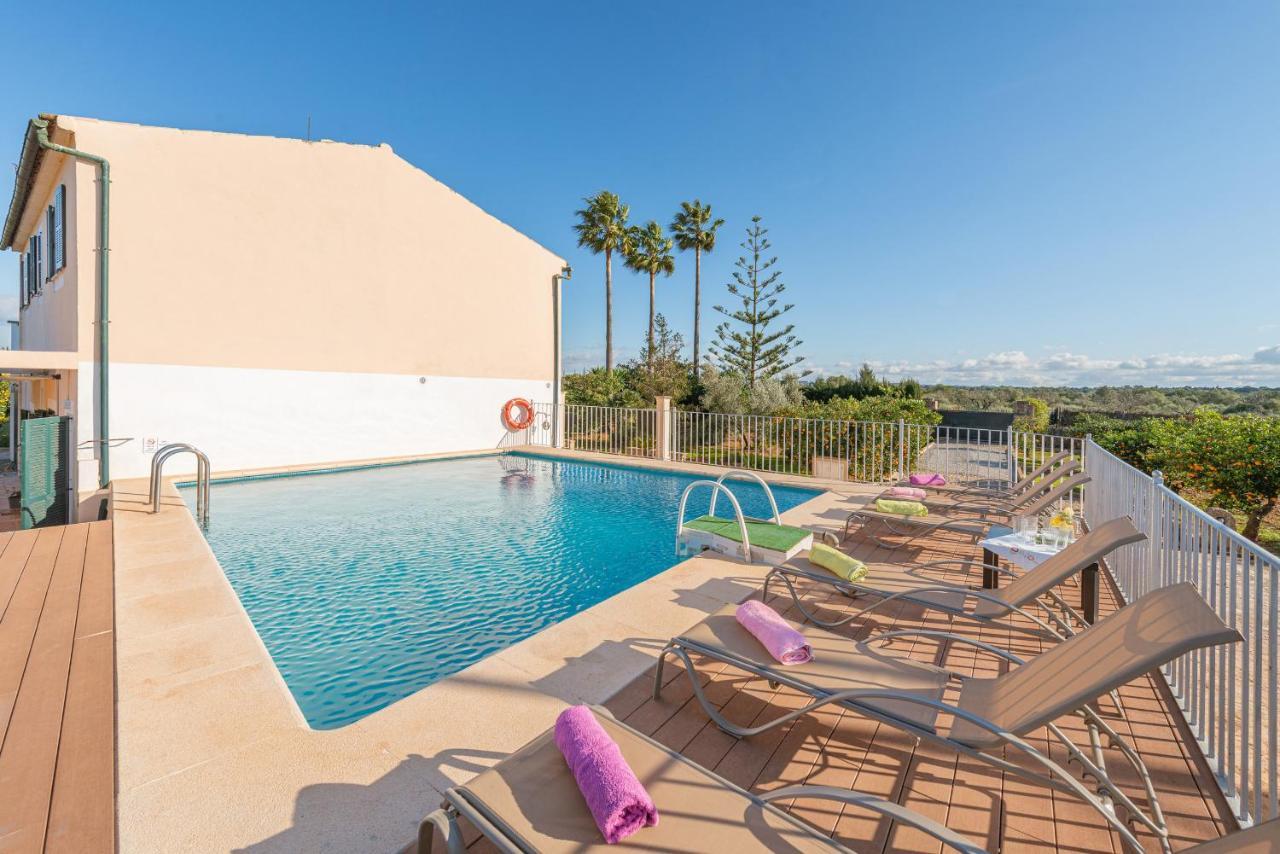 Rafelino, Pool&relax