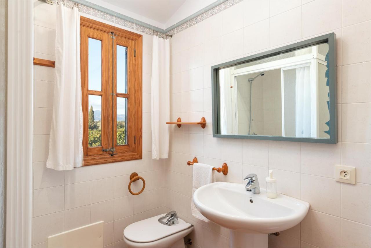 Rafelino, Pool&relax Villa