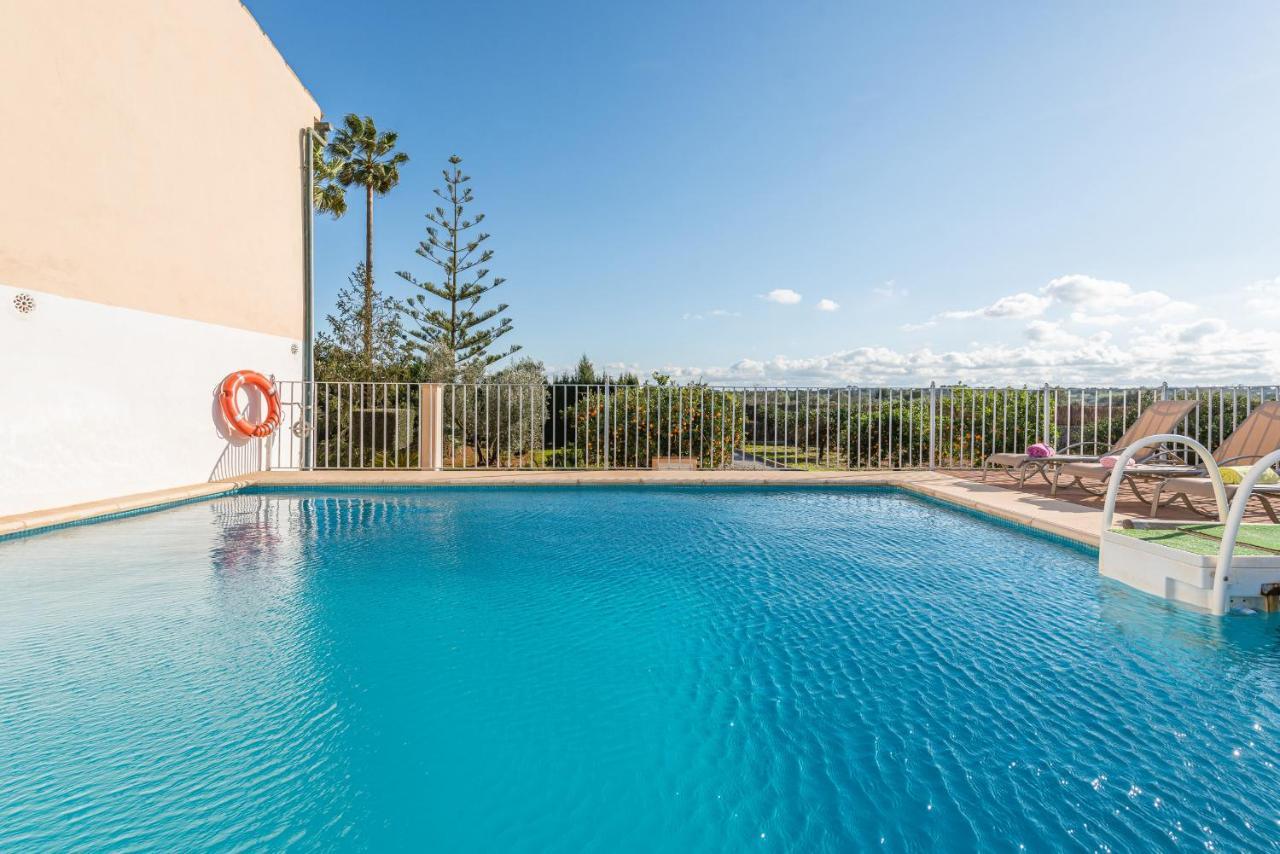 Rafelino, Pool&relax